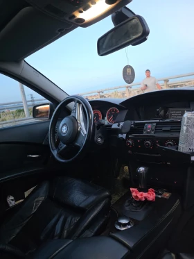 BMW 530, снимка 12