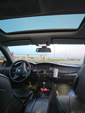 BMW 530, снимка 13