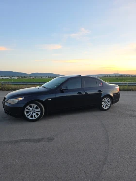 BMW 530, снимка 3