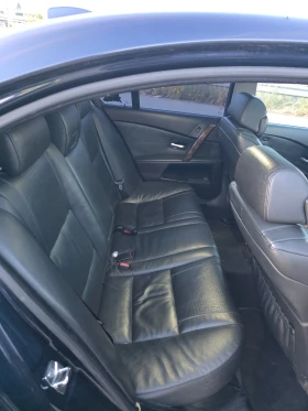 BMW 530, снимка 10