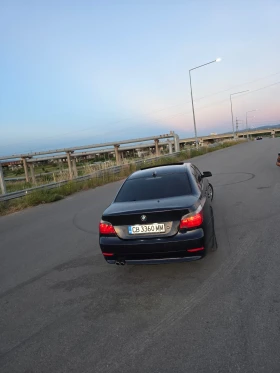 BMW 530, снимка 6