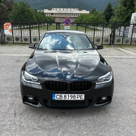 BMW 535, снимка 1