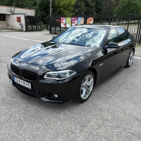 BMW 535, снимка 2
