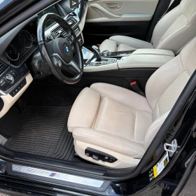 BMW 535, снимка 6