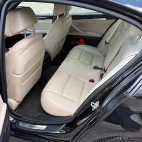 BMW 535, снимка 10