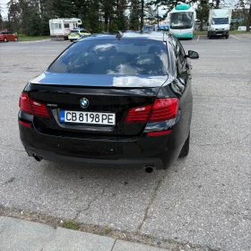 BMW 535, снимка 3