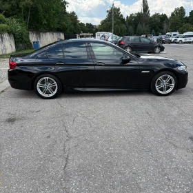 BMW 535, снимка 4