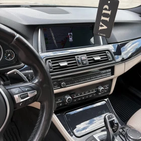 BMW 535, снимка 9