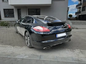 Porsche Panamera Diesel PLATINUM EDITION, снимка 3