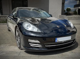 Porsche Panamera Diesel PLATINUM EDITION, снимка 1