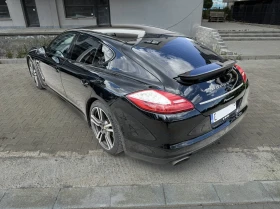 Porsche Panamera Diesel PLATINUM EDITION, снимка 4