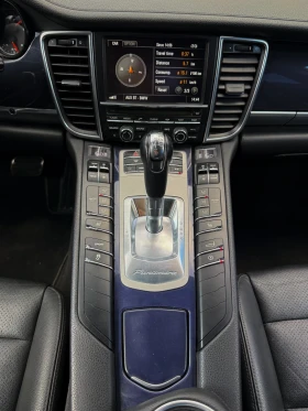 Porsche Panamera Diesel PLATINUM EDITION, снимка 8
