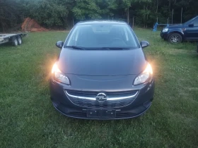 Opel Corsa 1.4 90кс GPL, снимка 8