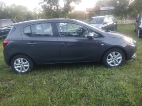 Opel Corsa 1.4 90кс GPL, снимка 6
