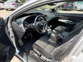 Honda Civic 2, 2 I-CTDI Executive, снимка 7