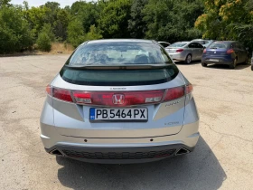 Honda Civic 2, 2 I-CTDI Executive, снимка 5