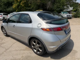 Honda Civic 2, 2 I-CTDI Executive, снимка 6