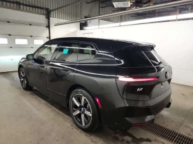 BMW iX XDRIVE40  CARFAX, снимка 4