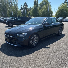 Mercedes-Benz E 450, снимка 1