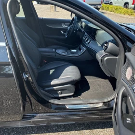 Mercedes-Benz E 450, снимка 11