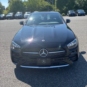 Mercedes-Benz E 450, снимка 9