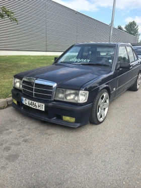 Mercedes-Benz 190 190 карбуратор, снимка 4