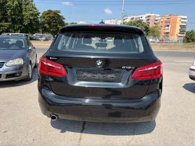 BMW 218 d Active Tourer, снимка 5