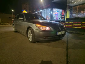 BMW 530  E61 530xi , снимка 2
