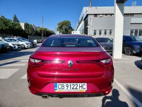 Renault Megane 1.3TCe/140к.с/Life, снимка 6