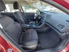 Renault Megane 1.3TCe/140к.с/Life, снимка 12