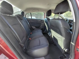 Renault Megane 1.3TCe/140к.с/Life, снимка 15