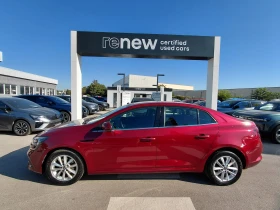 Renault Megane 1.3TCe/140к.с/Life, снимка 4