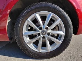 Renault Megane 1.3TCe/140к.с/Life, снимка 17