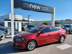 Renault Megane 1.3TCe/140к.с/Life, снимка 1