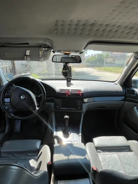 BMW 530 ЧЕТИ ОПИСАНИЕТО!!!, снимка 8
