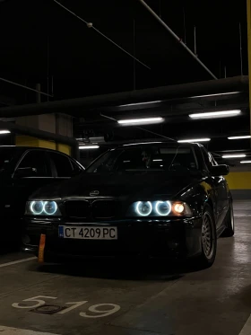 BMW 530 ЧЕТИ ОПИСАНИЕТО!!!, снимка 2