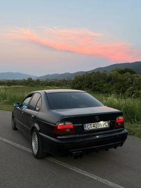 BMW 530 ЧЕТИ ОПИСАНИЕТО!!!, снимка 6