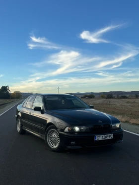 BMW 530 ЧЕТИ ОПИСАНИЕТО!!!, снимка 4