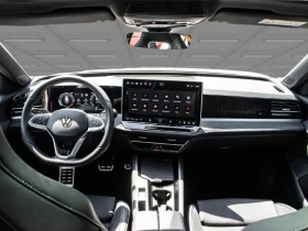 VW Passat Variant 2.0 TDI 4Motion = R-Line = Гаранция, снимка 8