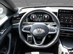 VW Passat Variant 2.0 TDI 4Motion = R-Line = Гаранция, снимка 7