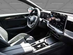 VW Passat Variant 2.0 TDI 4Motion = R-Line = Гаранция, снимка 10