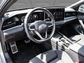VW Passat Variant 2.0 TDI 4Motion = R-Line = Гаранция, снимка 6