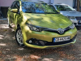 Toyota Auris 1.8, снимка 2