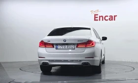 BMW 540 xDrive Luxury Plus * ДИСТРОНИК * ОБДУХВАНЕ * B&W, снимка 4