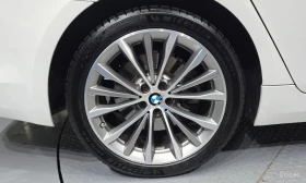 BMW 540 xDrive Luxury Plus * ДИСТРОНИК * ОБДУХВАНЕ * B&W, снимка 5