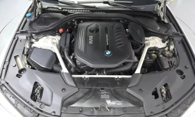 BMW 540 xDrive Luxury Plus * ДИСТРОНИК * ОБДУХВАНЕ * B&W, снимка 6
