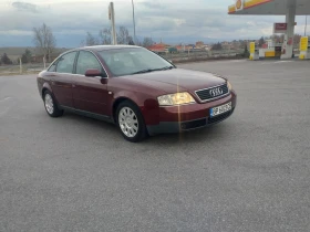 Audi A6 1.9 TDI  , снимка 1