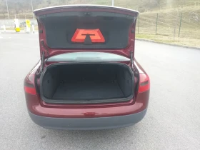 Audi A6 1.9 TDI  , снимка 9