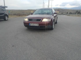 Audi A6 1.9 TDI  , снимка 3