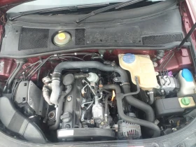 Audi A6 1.9 TDI  , снимка 16